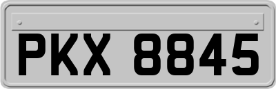 PKX8845