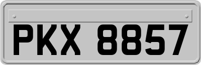 PKX8857