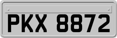 PKX8872