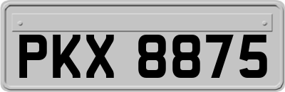 PKX8875