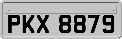 PKX8879