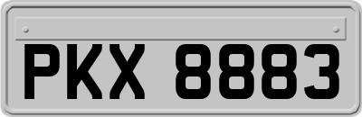 PKX8883