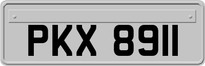 PKX8911