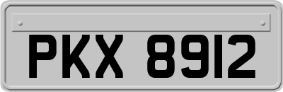 PKX8912