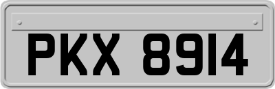 PKX8914
