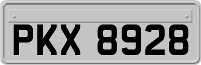 PKX8928