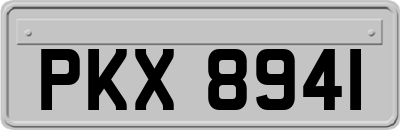 PKX8941