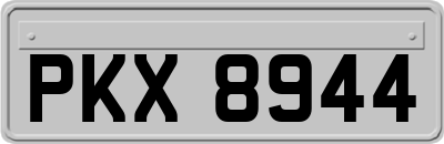 PKX8944