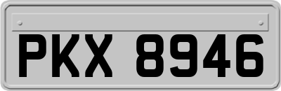 PKX8946