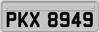 PKX8949