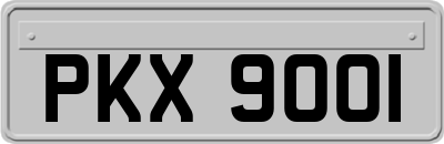 PKX9001