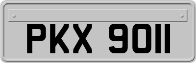 PKX9011