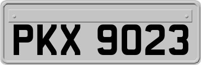 PKX9023