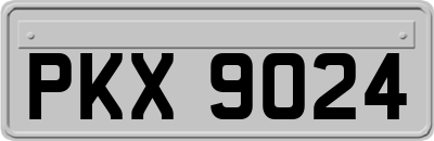 PKX9024