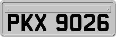PKX9026