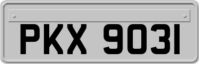 PKX9031