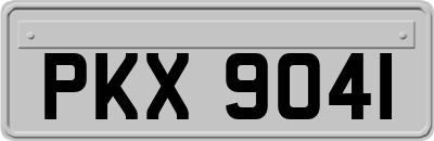 PKX9041