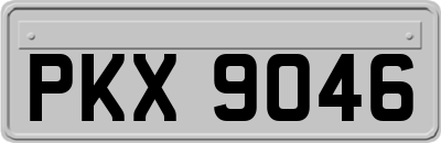 PKX9046