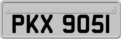 PKX9051