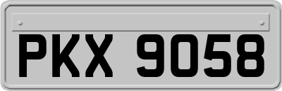 PKX9058