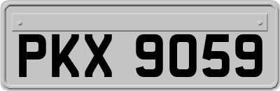 PKX9059