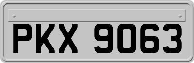 PKX9063