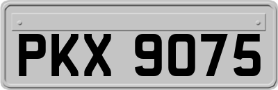 PKX9075