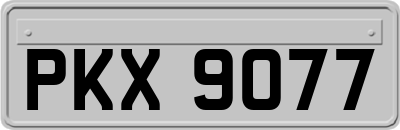 PKX9077