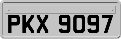 PKX9097