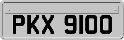 PKX9100