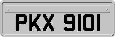 PKX9101