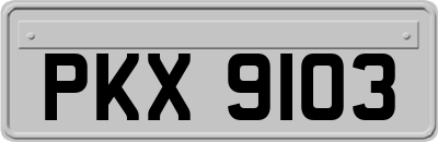 PKX9103