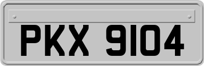 PKX9104