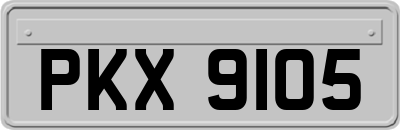 PKX9105