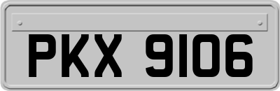 PKX9106