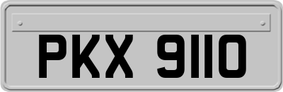 PKX9110