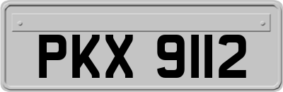 PKX9112