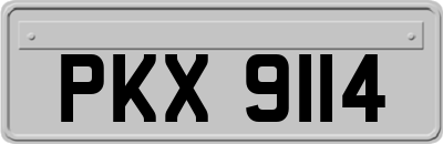 PKX9114