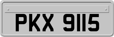 PKX9115