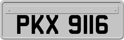 PKX9116