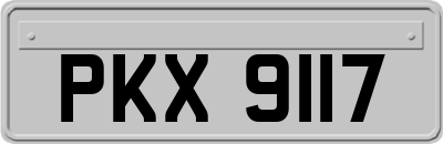 PKX9117