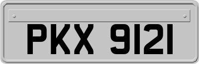 PKX9121