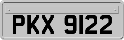 PKX9122