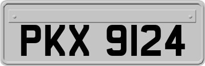 PKX9124