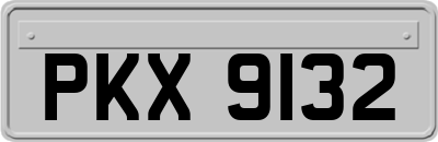 PKX9132