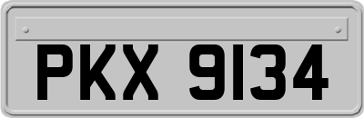 PKX9134