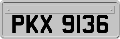 PKX9136