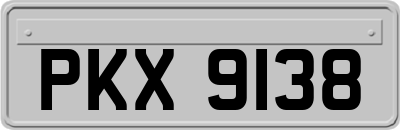 PKX9138