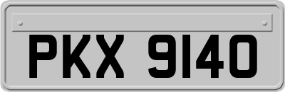 PKX9140