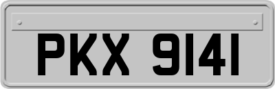 PKX9141